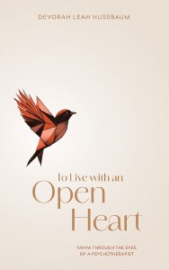 Picture of To Live with an Open Heart [Hardcover]